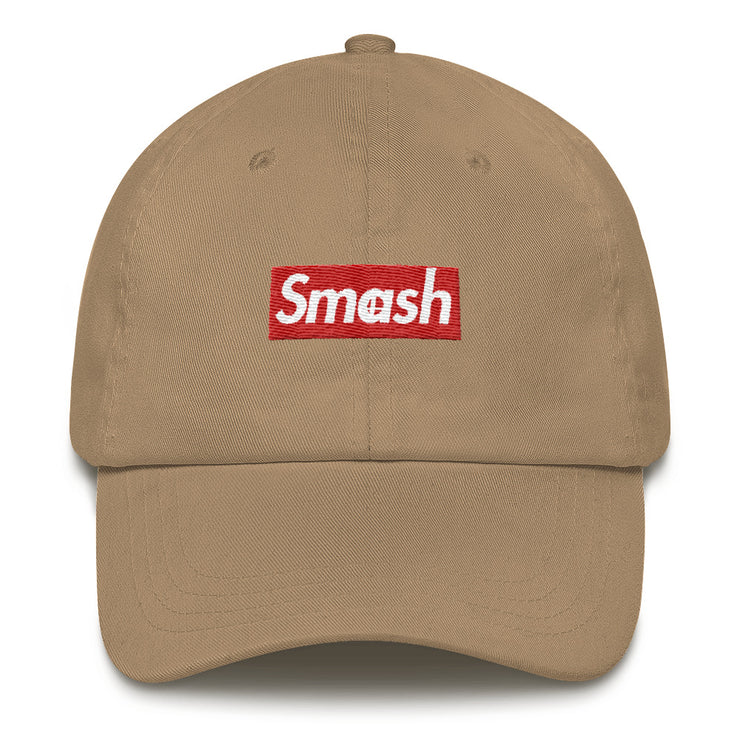 Smash Dad Hat-SMASHGEAR