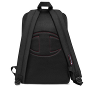 NO ITEMS CHAMPION BACKPACK-SMASHGEAR