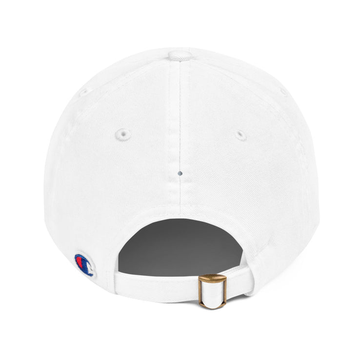 Smash Champion Dad Hat-SMASHGEAR