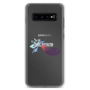 Final Destination Samsung Case - Dark-SMASHGEAR
