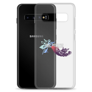 Final Destination Samsung Case - Dark-SMASHGEAR