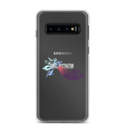 Final Destination Samsung Case - Dark-SMASHGEAR