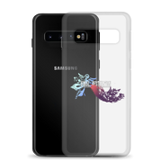 Final Destination Samsung Case - Dark-SMASHGEAR