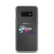 Final Destination Samsung Case - Dark-SMASHGEAR