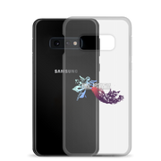 Final Destination Samsung Case - Dark-SMASHGEAR