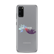 Final Destination Samsung Case - Dark-SMASHGEAR