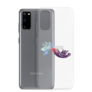 Final Destination Samsung Case - Dark-SMASHGEAR
