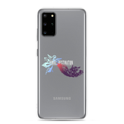 Final Destination Samsung Case - Dark-SMASHGEAR
