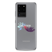 Final Destination Samsung Case - Dark-SMASHGEAR