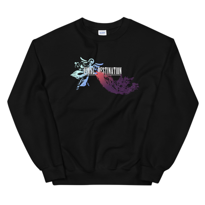 Final Destination Sweatshirt-SMASHGEAR