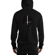 Sephiroth Hoodie V1-SMASHGEAR