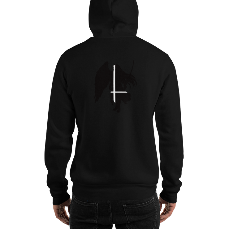 Sephiroth Hoodie V1-SMASHGEAR