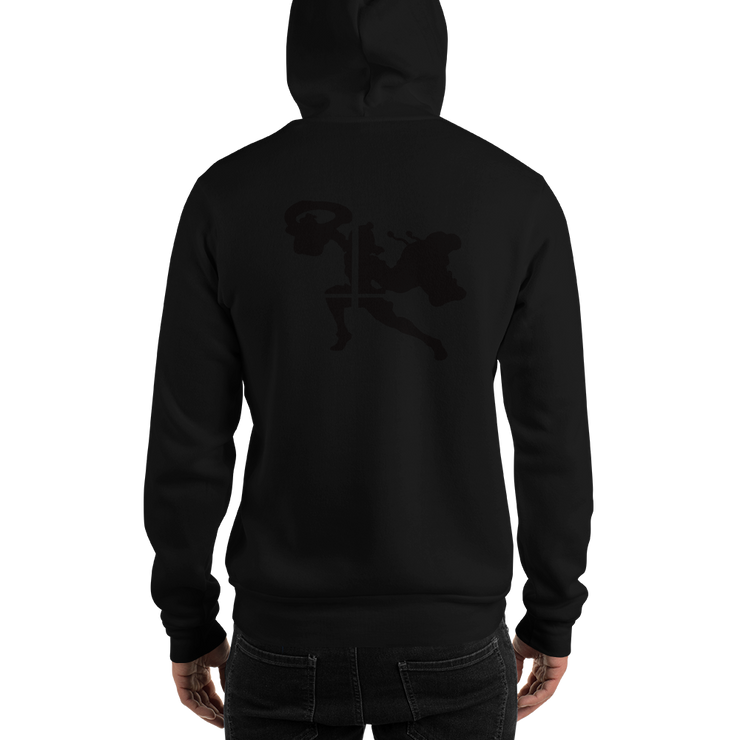 Min Min Hoodie V1-SMASHGEAR