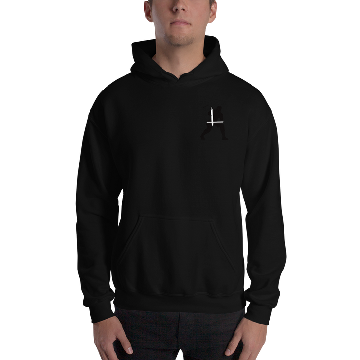 Snake Hoodie V2-SMASHGEAR