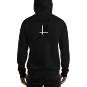 Snake Hoodie V2-SMASHGEAR