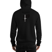 Villager Hoodie V2-SMASHGEAR