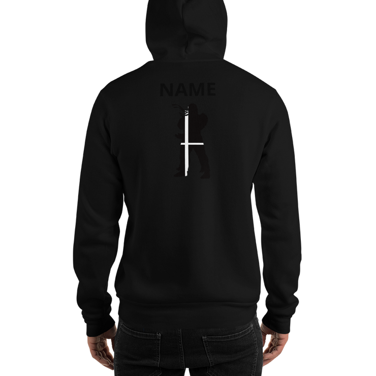 Ryu Hoodie V2-SMASHGEAR