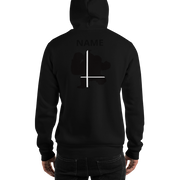 Donkey Kong Hoodie V2-SMASHGEAR