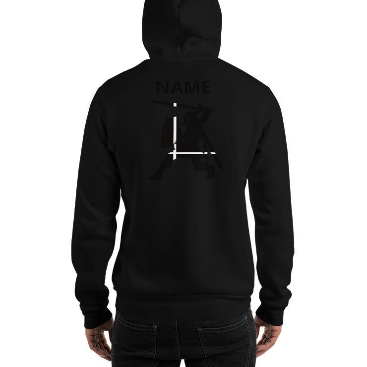 Link Hoodie V2-SMASHGEAR