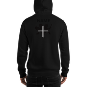 Mii Fighters Hoodie V2-SMASHGEAR