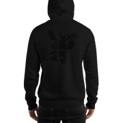 Banjo Hoodie V1-SMASHGEAR