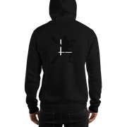 Captain Falcon Hoodie V1-SMASHGEAR