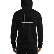 Bowser Hoodie V1-SMASHGEAR