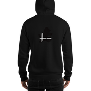 Ice Climbers Hoodie V1-SMASHGEAR