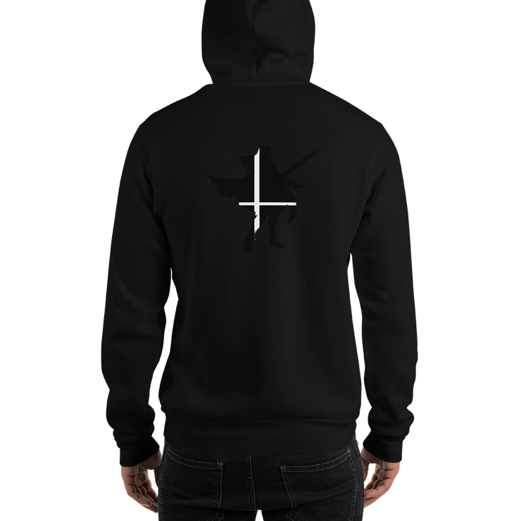 Lucina Hoodie V1-SMASHGEAR