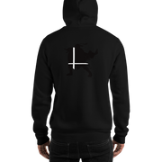 Ike Hoodie V1-SMASHGEAR