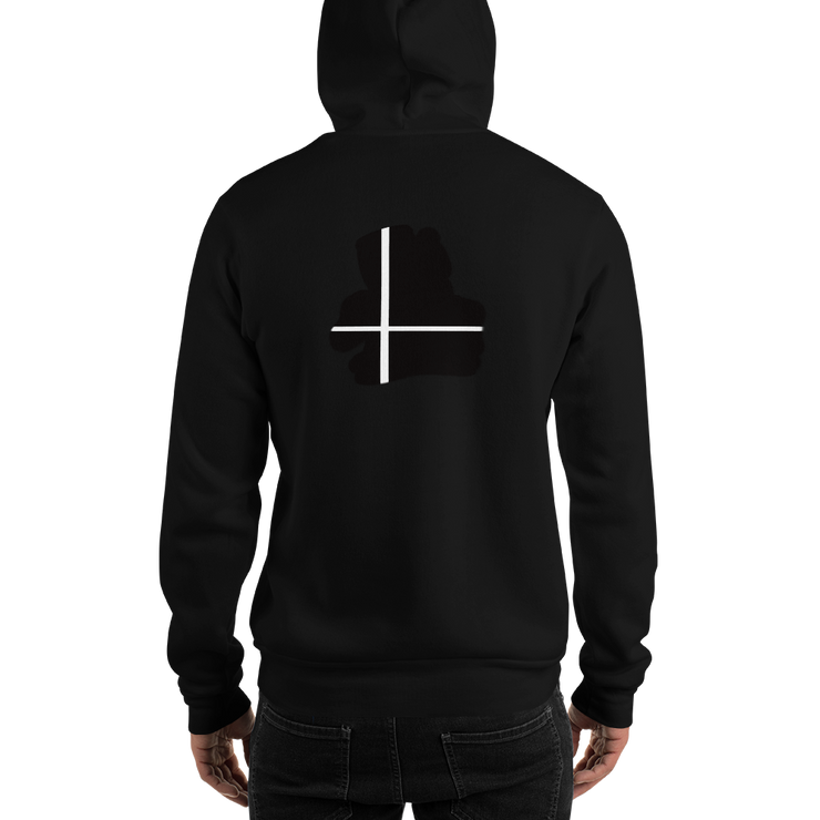 King Dedede Hoodie V1-SMASHGEAR