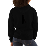 Wii Fit Trainer Hoodie V1-SMASHGEAR
