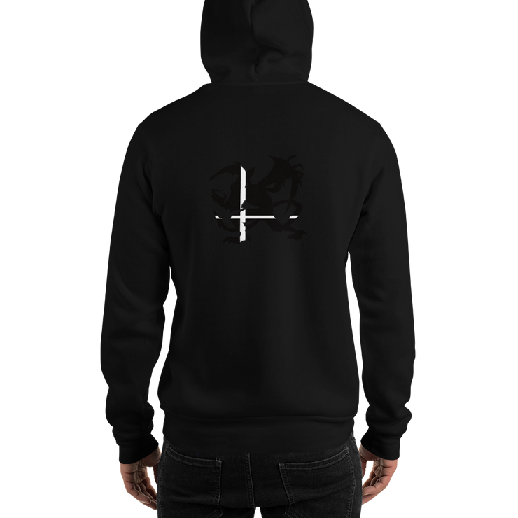 Ridley Hoodie V1-SMASHGEAR