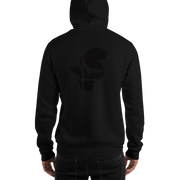 Piranha Plant Hoodie V1-SMASHGEAR