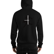Joker Hoodie V1-SMASHGEAR