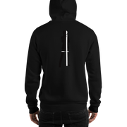 Joker Student Hoodie V1-SMASHGEAR
