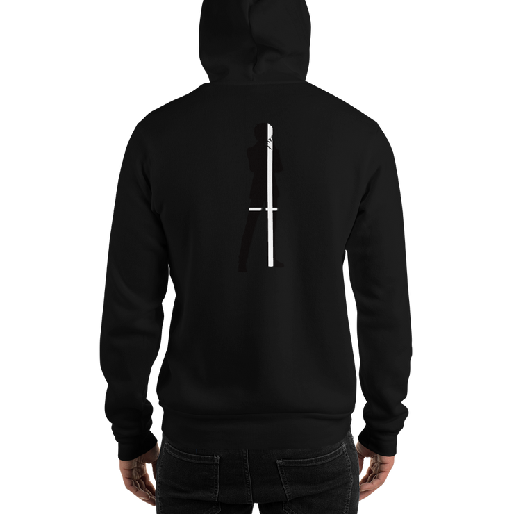 Joker Student Hoodie V1-SMASHGEAR