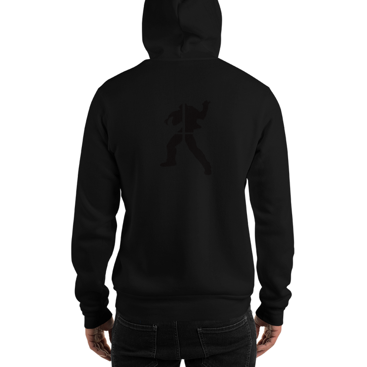 Terry Hoodie V1-SMASHGEAR