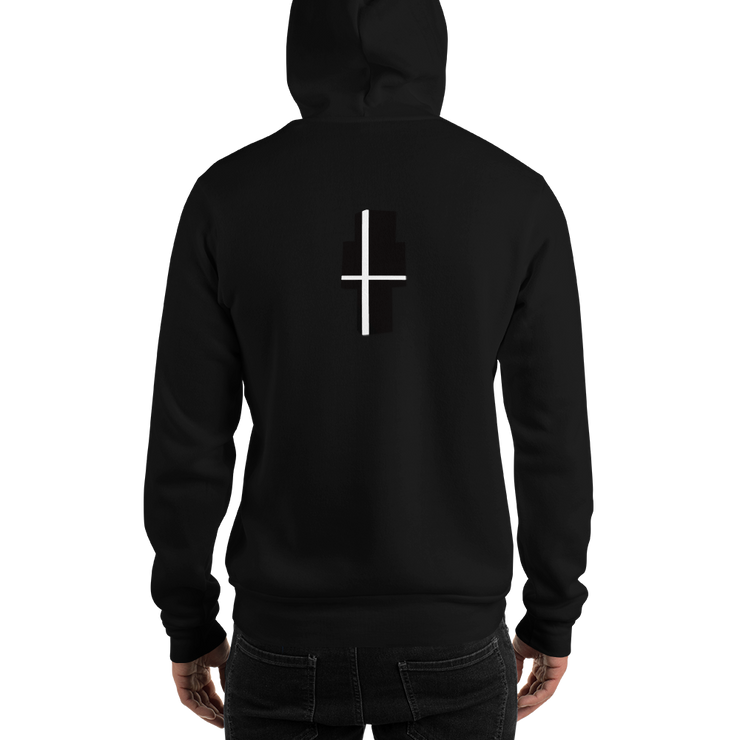Steve Hoodie V1-SMASHGEAR
