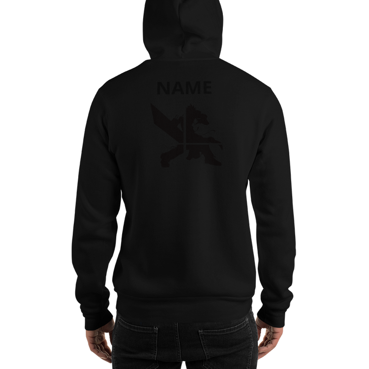 Cloud (Alt) Hoodie V2-SMASHGEAR
