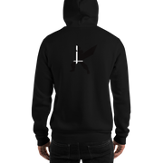 Cloud Hoodie V1-SMASHGEAR