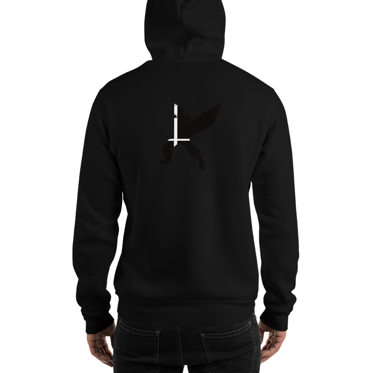 Cloud Hoodie V1-SMASHGEAR