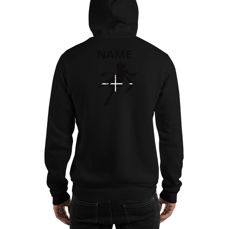 Pyra Hoodie V2-SMASHGEAR
