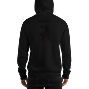Kazuya Alt Hoodie V2-SMASHGEAR