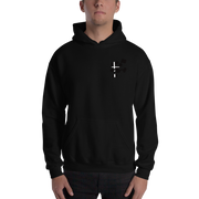 Mr. Game and Watch Hoodie V2-SMASHGEAR