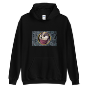 Wolf Doge Cash Hoodie-SMASHGEAR