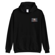 Wolf Doge Cash Hoodie-SMASHGEAR