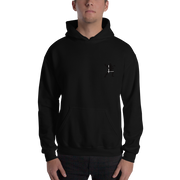 Captain Falcon Hoodie V1-SMASHGEAR