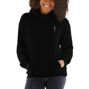 Wii Fit Trainer Hoodie V1-SMASHGEAR