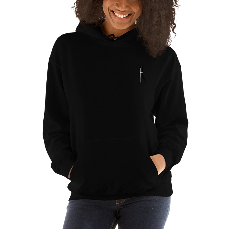 Wii Fit Trainer Hoodie V1-SMASHGEAR